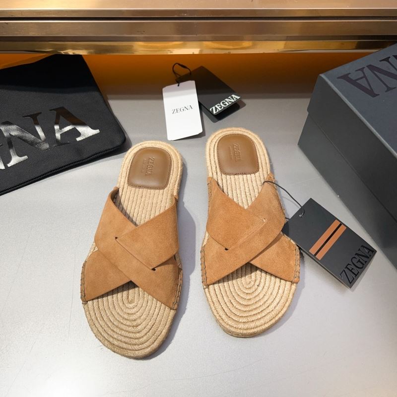 Ermenegildo Zegna Sandals